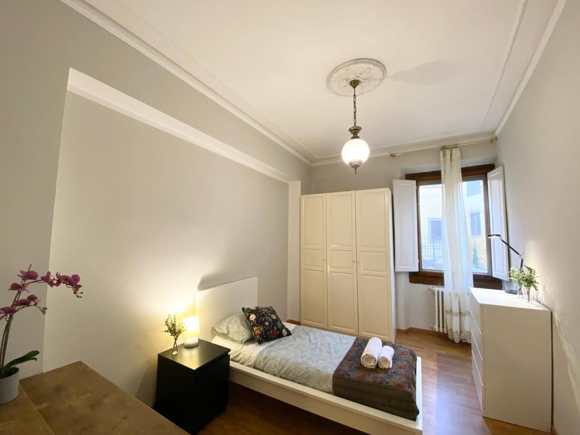 Appartamento Magnoli 2 S Firenze