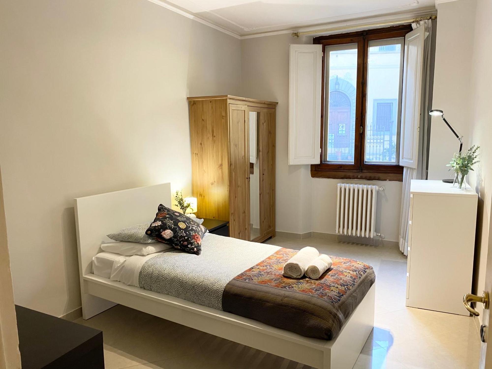 Appartamento Magnoli 2 S Firenze