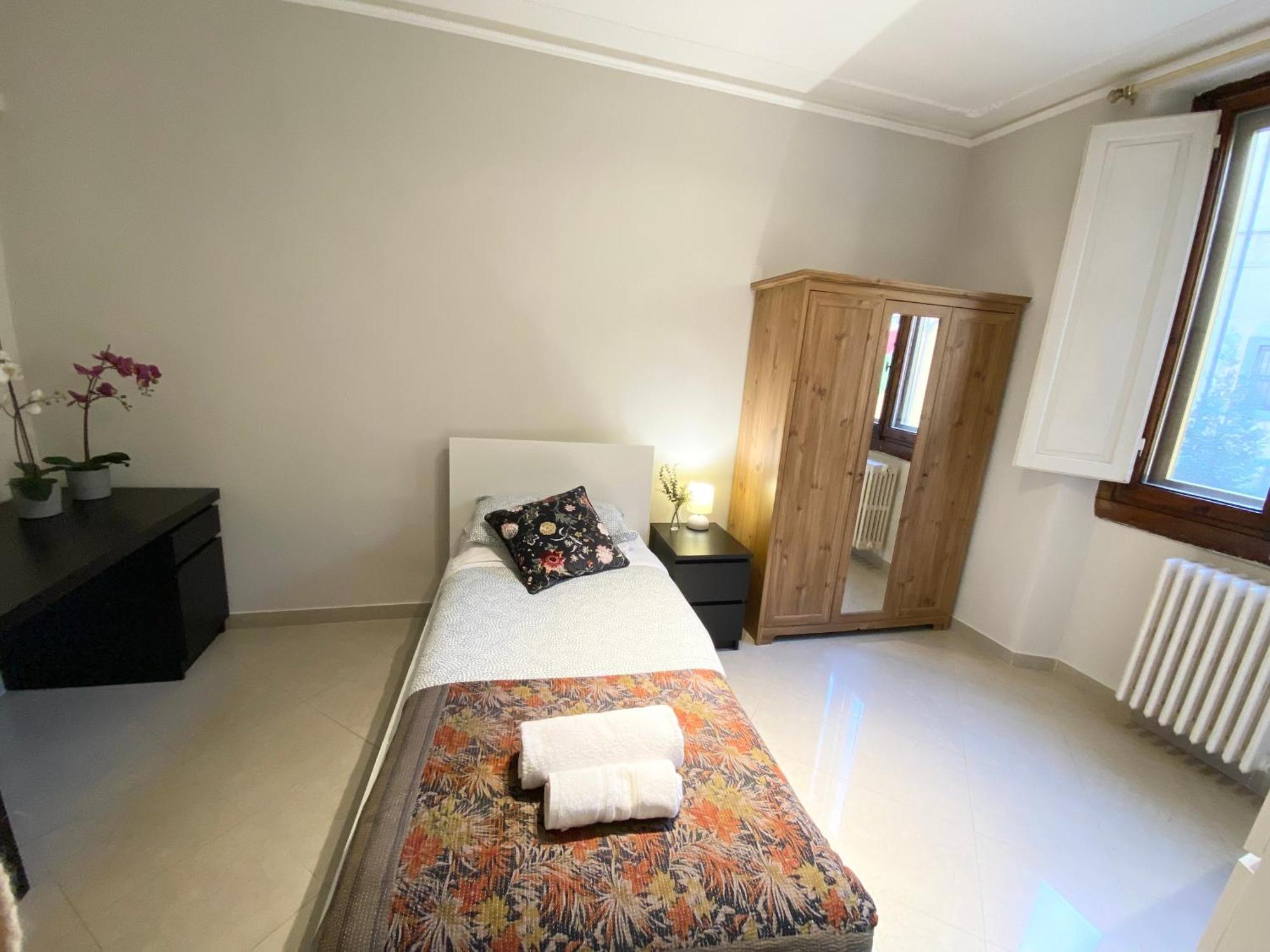 Appartamento Magnoli 2 S Firenze