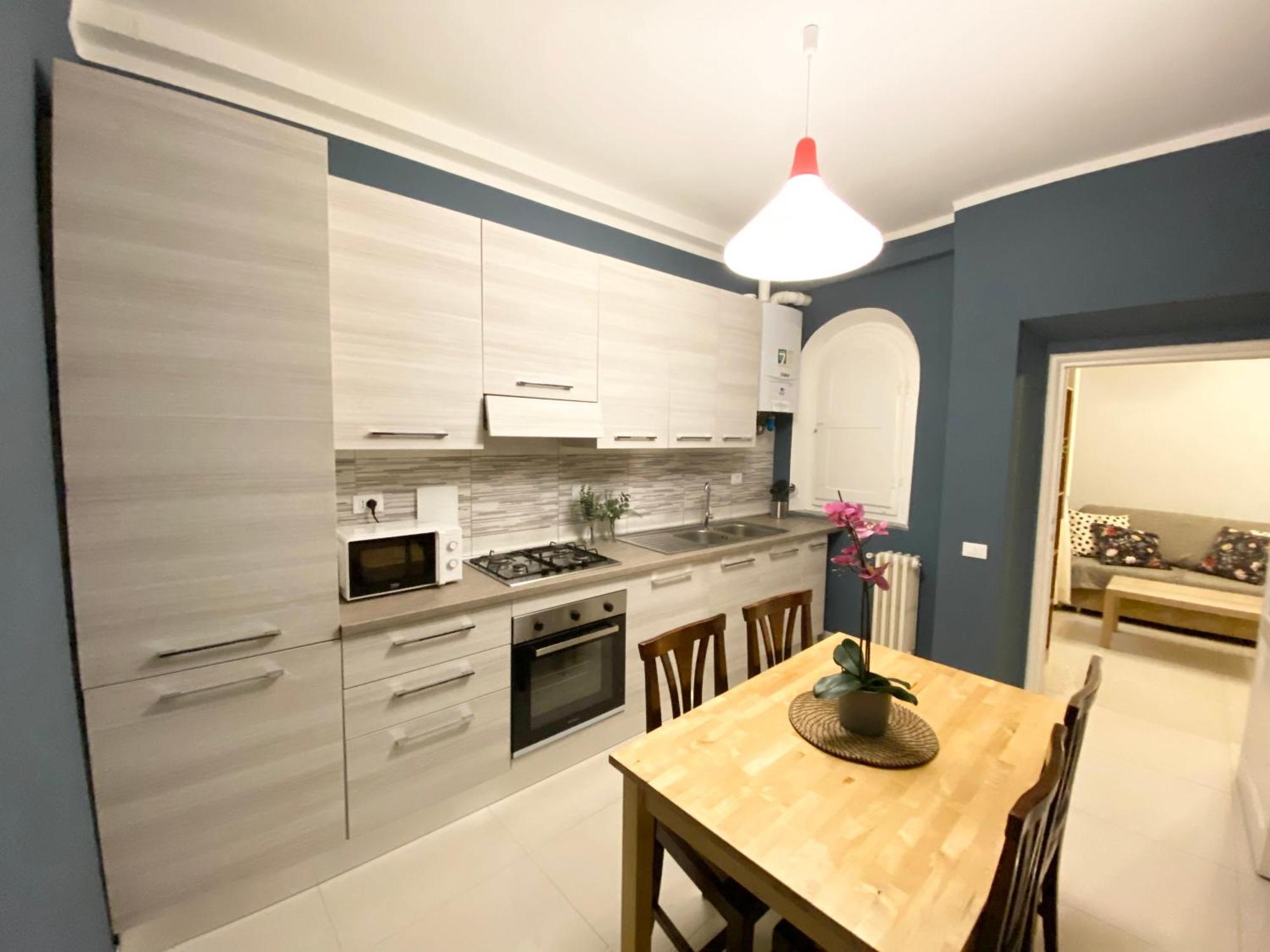 Magnoli 2 S Appartamento Firenze